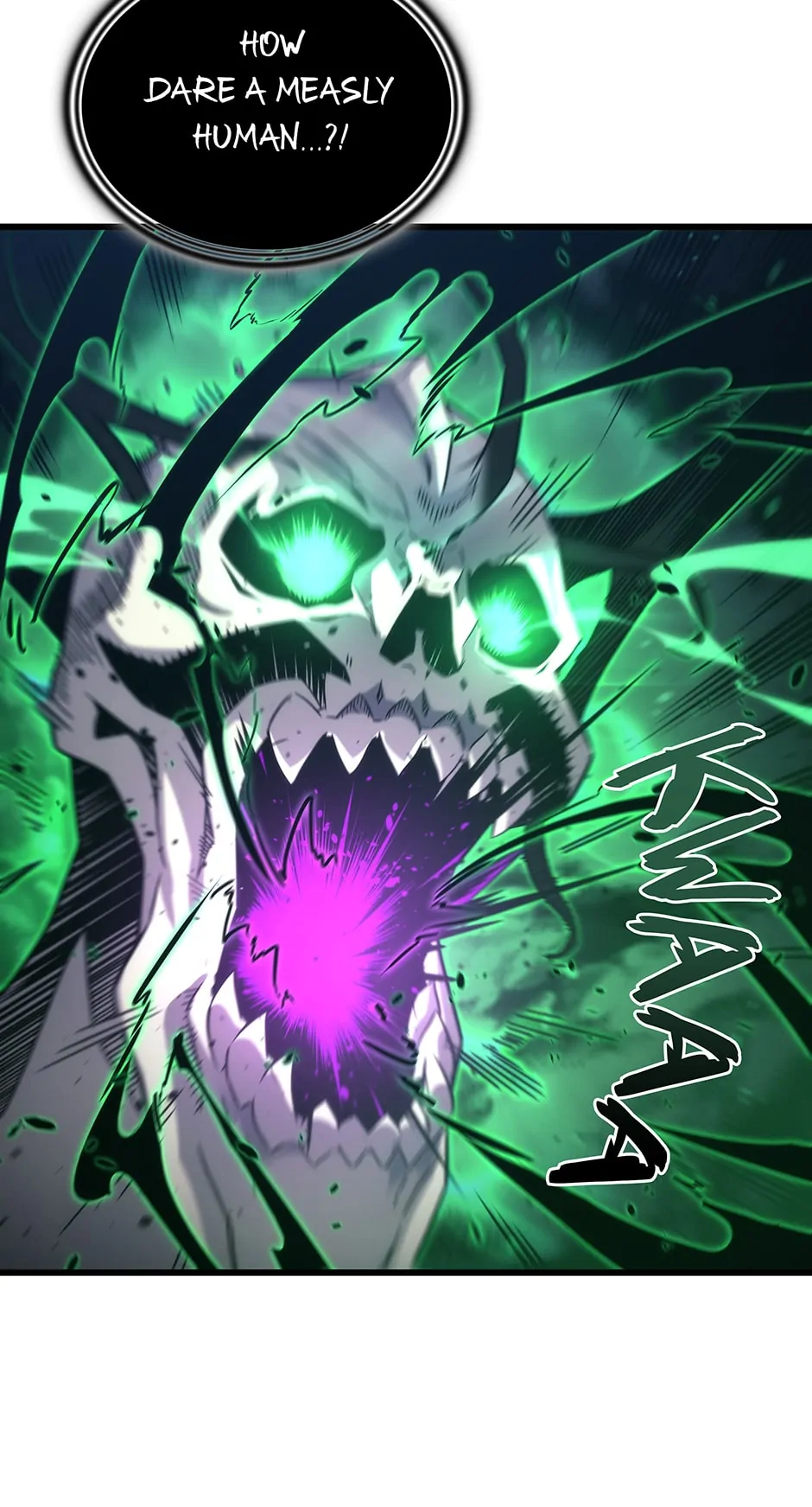 Read The Archmage Returns After 4000 Years Manga Online