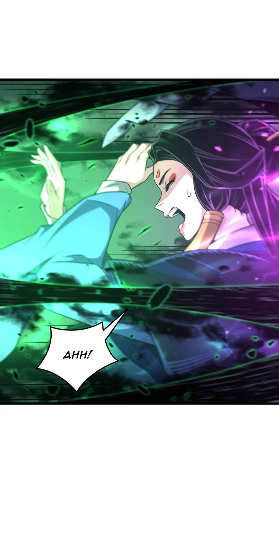 Read The Archmage Returns After 4000 Years Manga Online