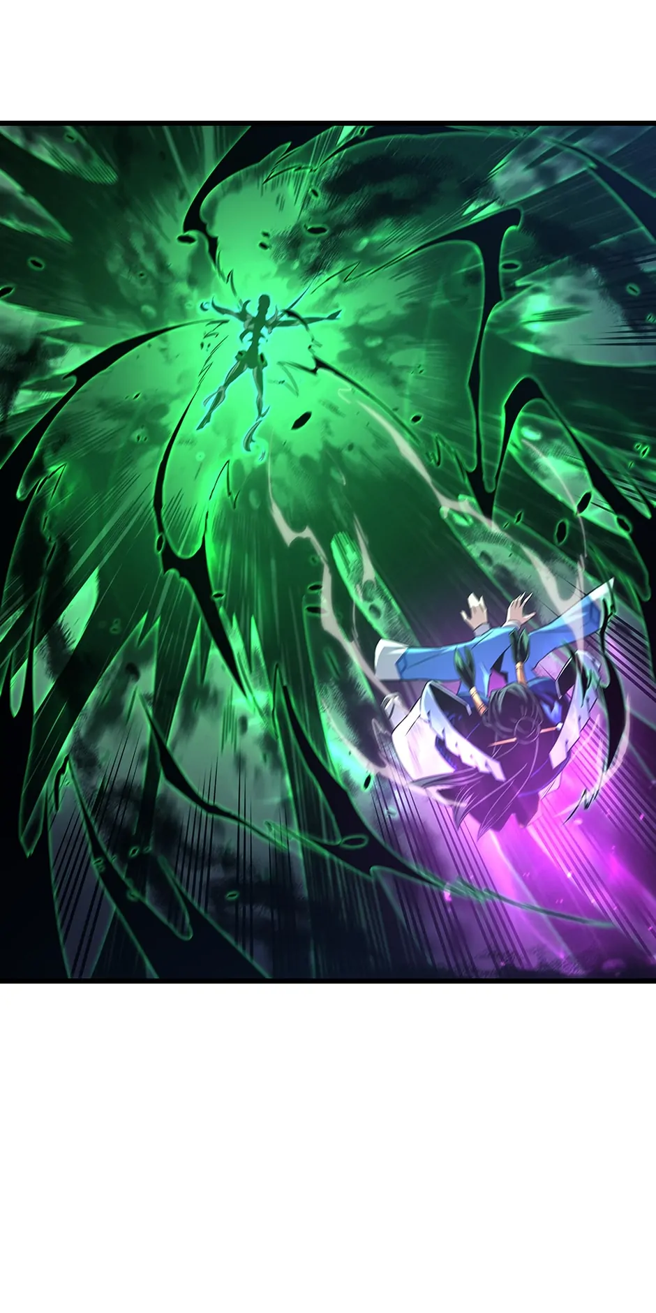 Read The Archmage Returns After 4000 Years Manga Online