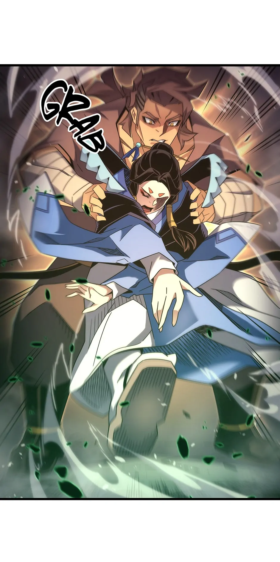Read The Archmage Returns After 4000 Years Manga Online