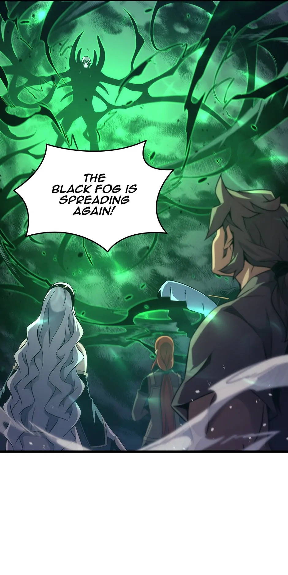 Read The Archmage Returns After 4000 Years Manga Online
