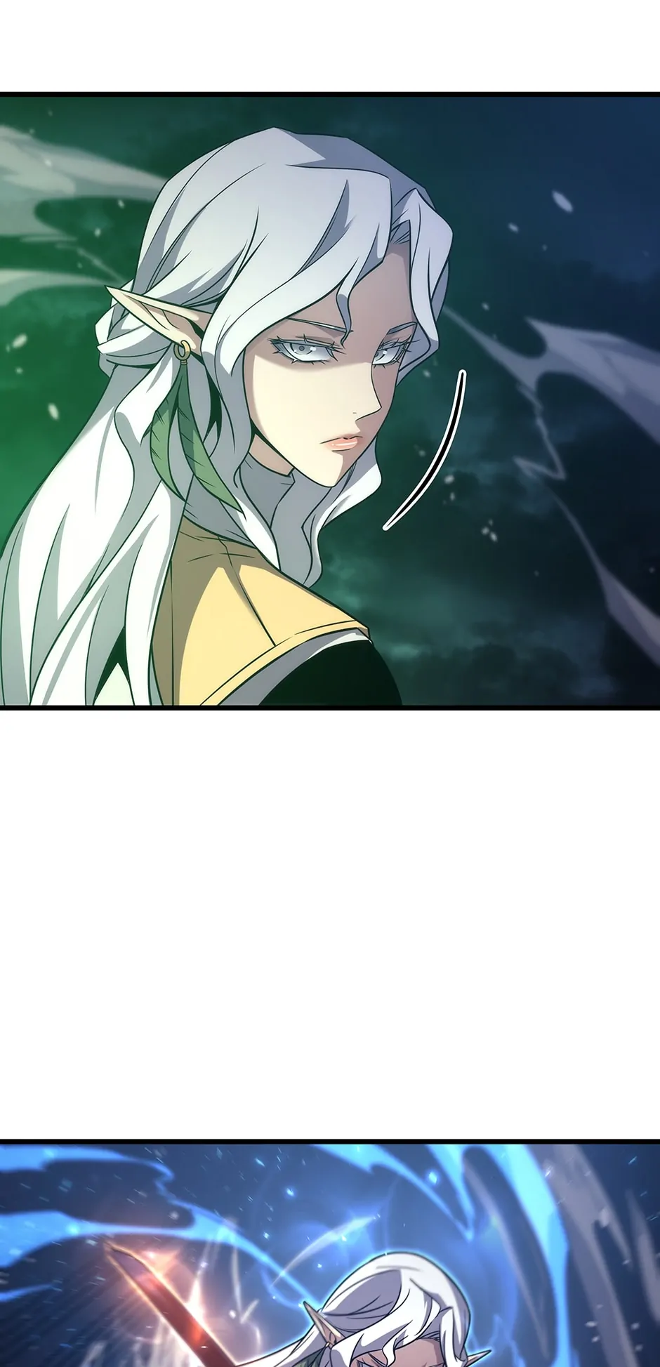 Read The Archmage Returns After 4000 Years Manga Online