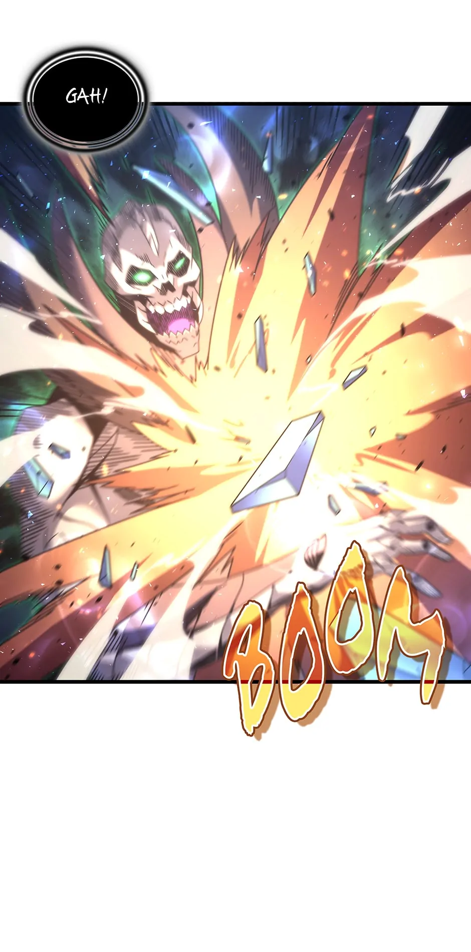 Read The Archmage Returns After 4000 Years Manga Online