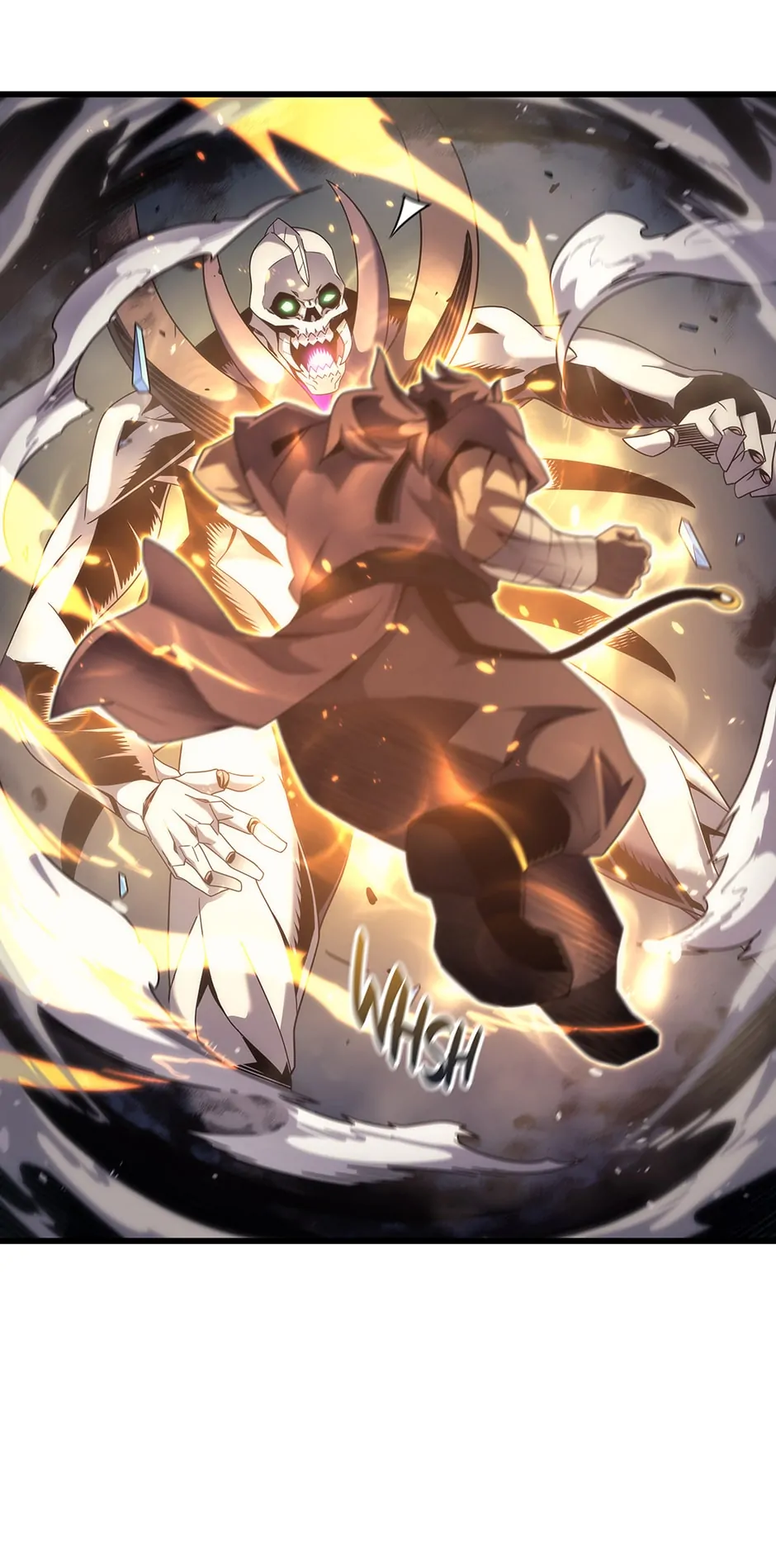 Read The Archmage Returns After 4000 Years Manga Online