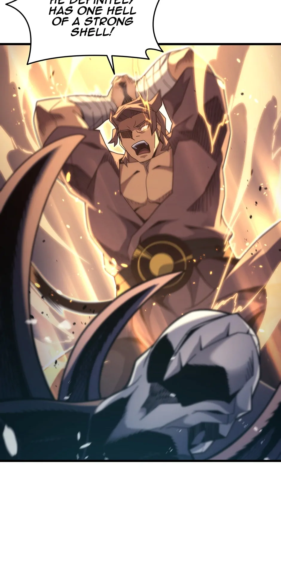 Read The Archmage Returns After 4000 Years Manga Online