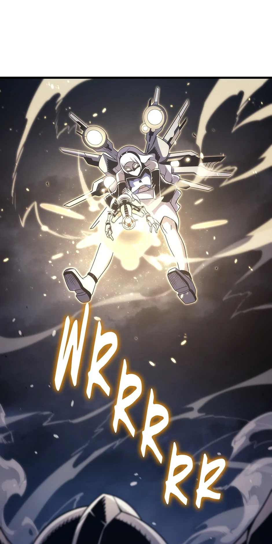 Read The Archmage Returns After 4000 Years Manga Online