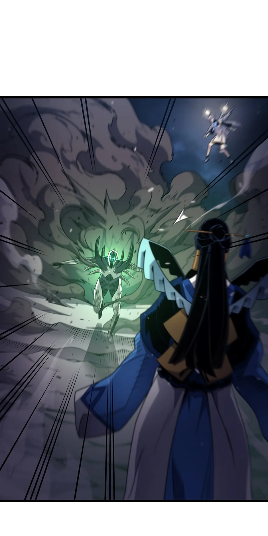 Read The Archmage Returns After 4000 Years Manga Online
