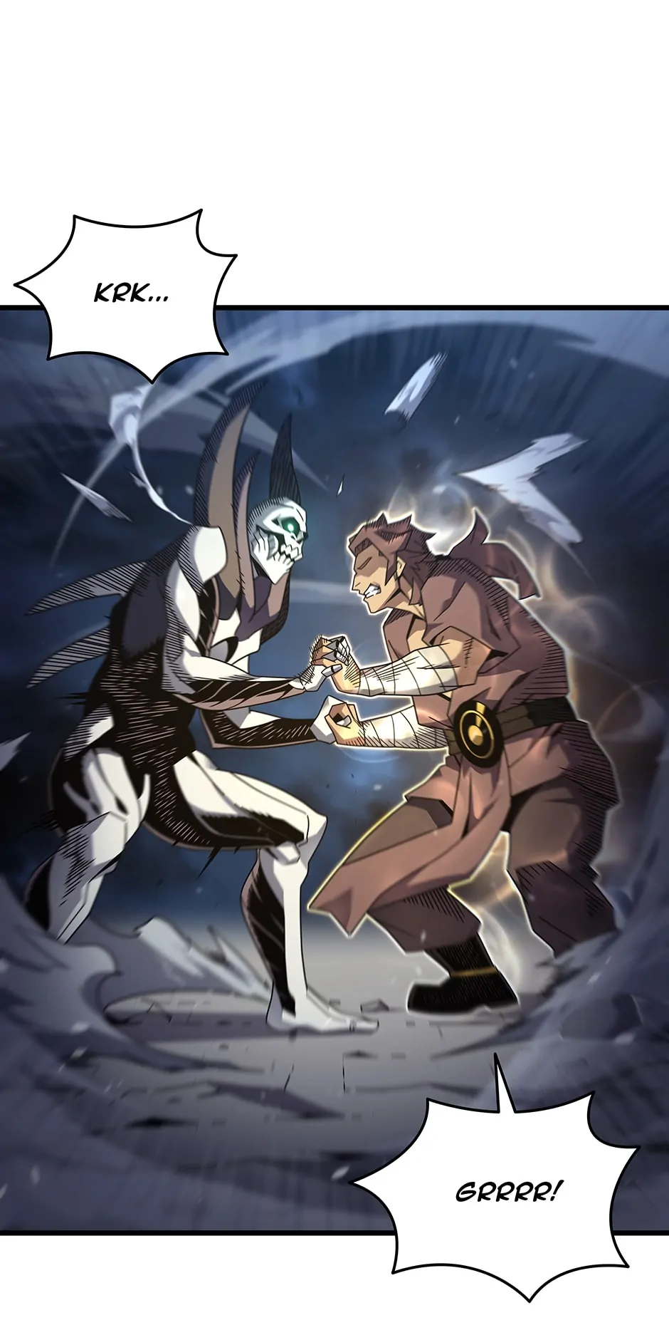 Read The Archmage Returns After 4000 Years Manga Online