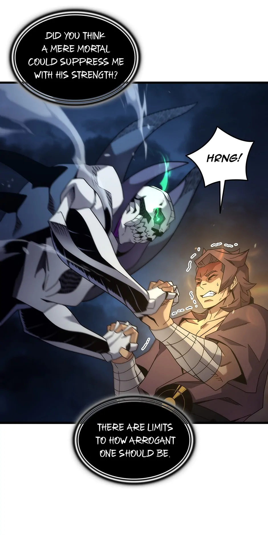 Read The Archmage Returns After 4000 Years Manga Online