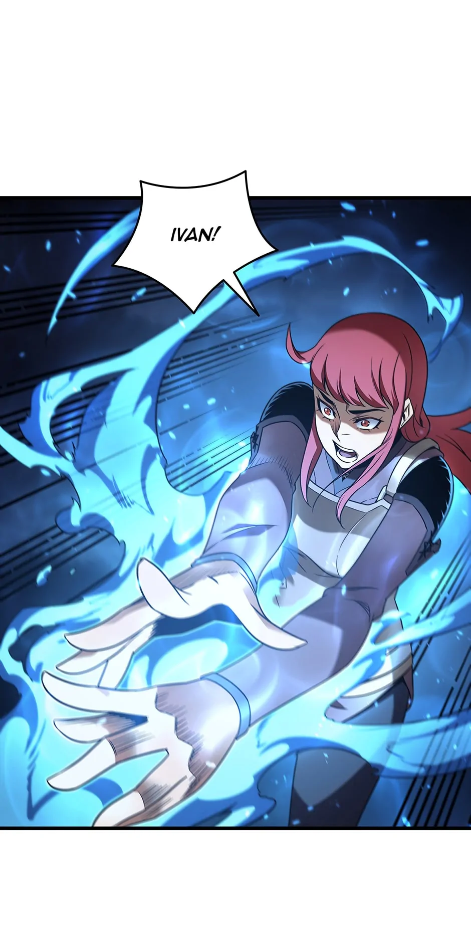 Read The Archmage Returns After 4000 Years Manga Online