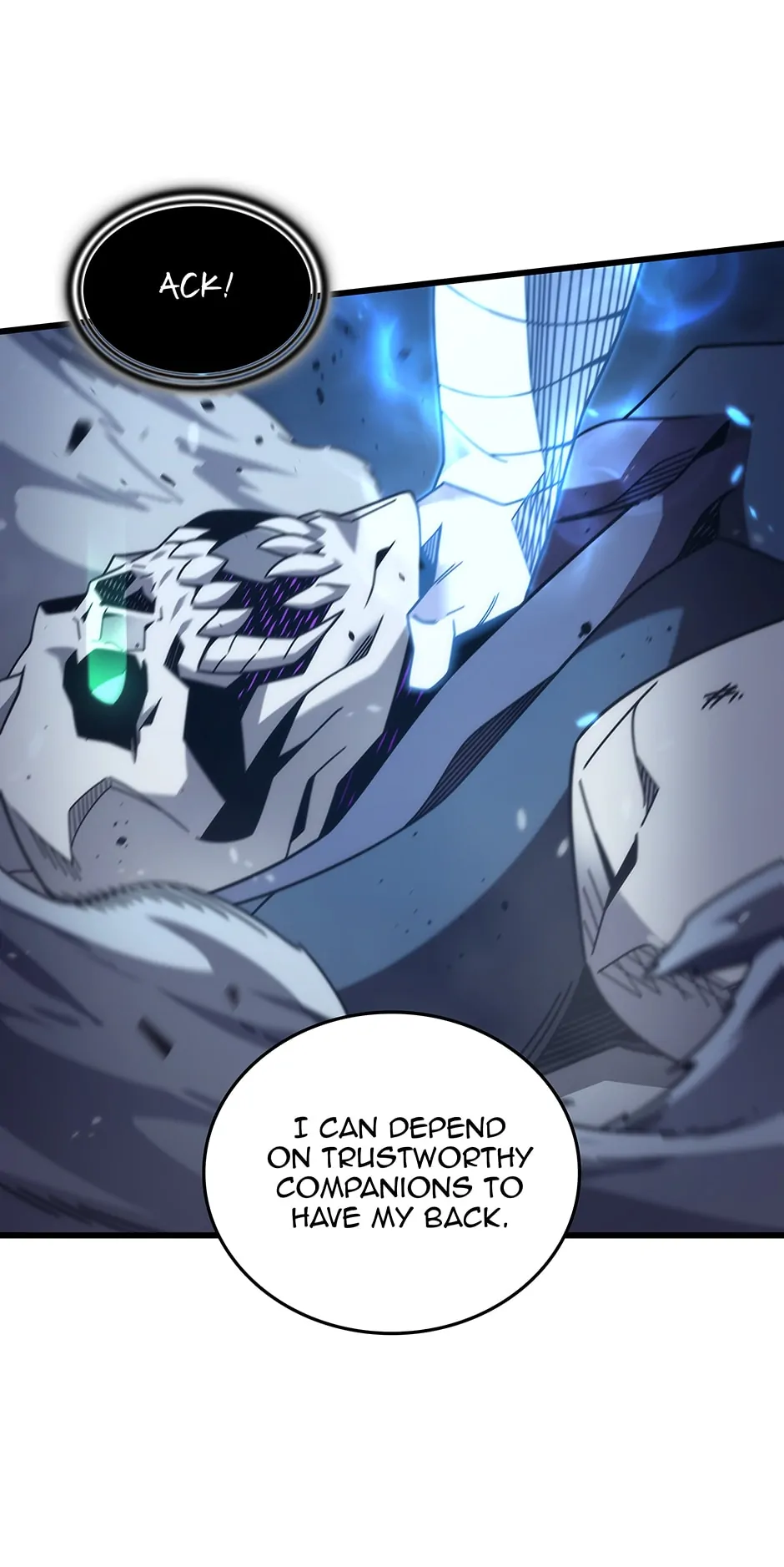 Read The Archmage Returns After 4000 Years Manga Online