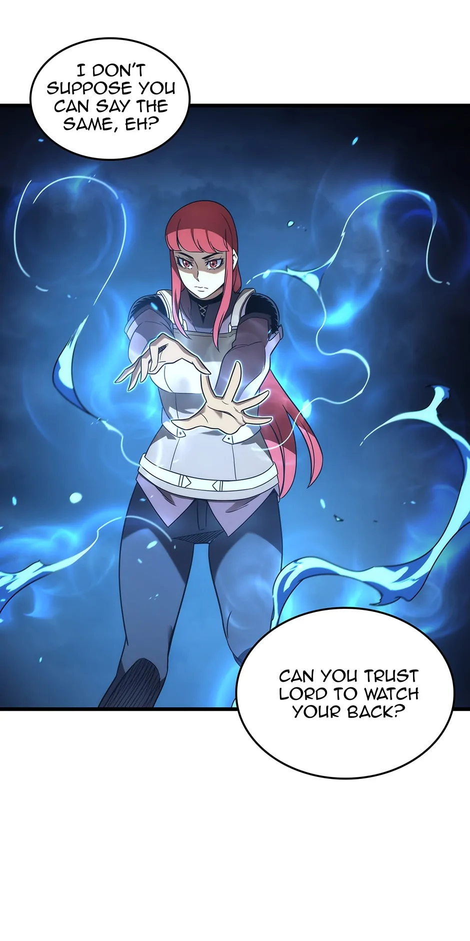 Read The Archmage Returns After 4000 Years Manga Online