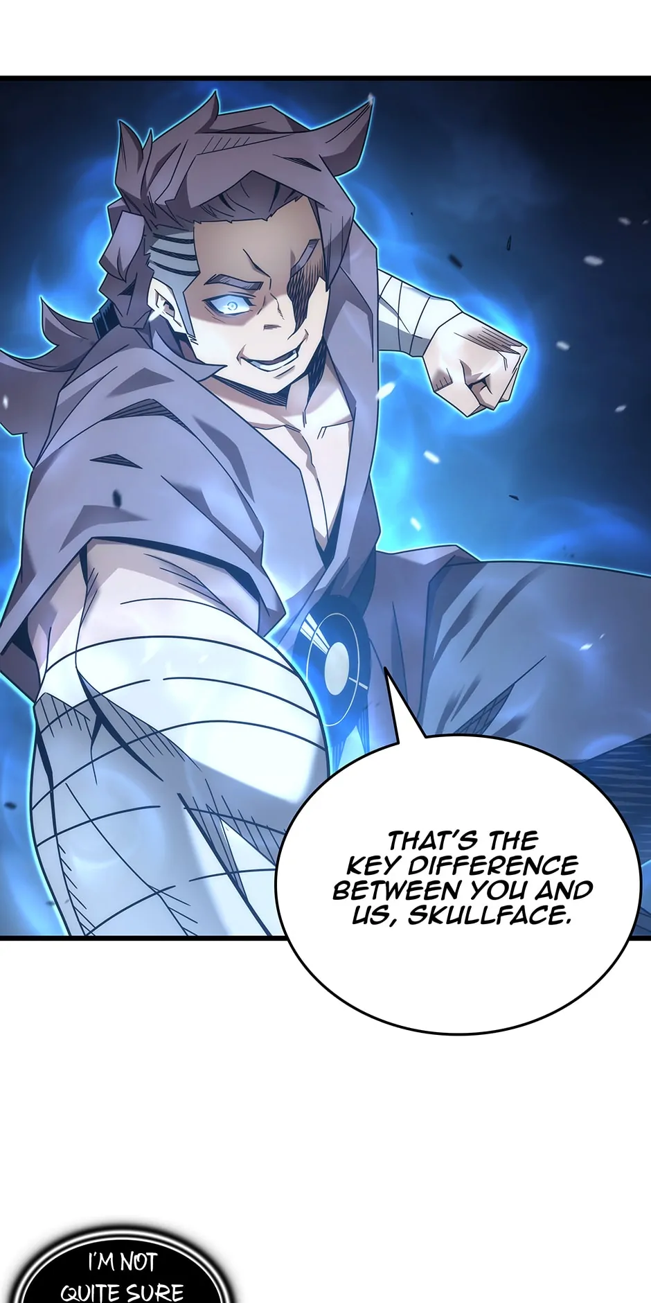 Read The Archmage Returns After 4000 Years Manga Online