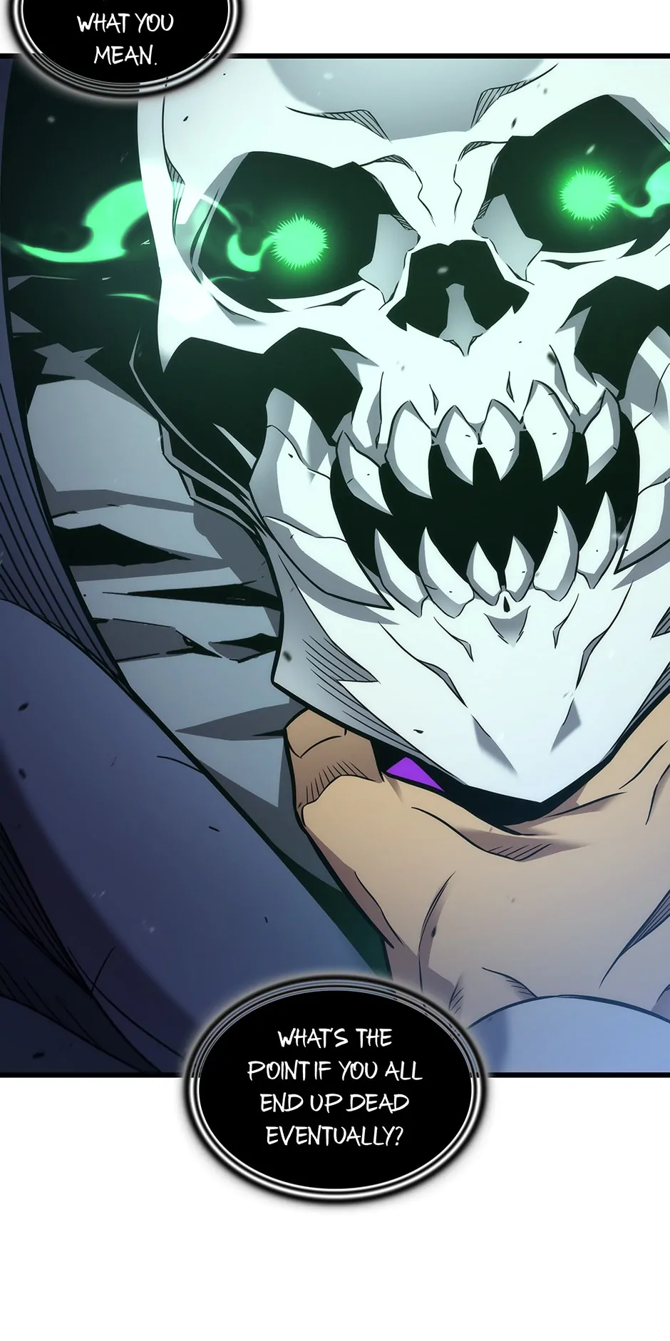 Read The Archmage Returns After 4000 Years Manga Online