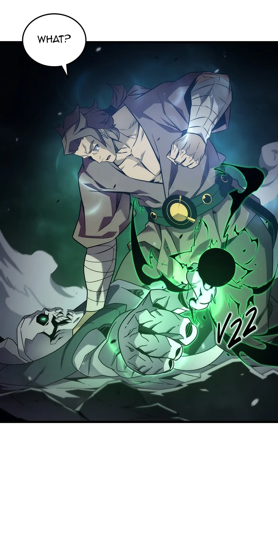 Read The Archmage Returns After 4000 Years Manga Online