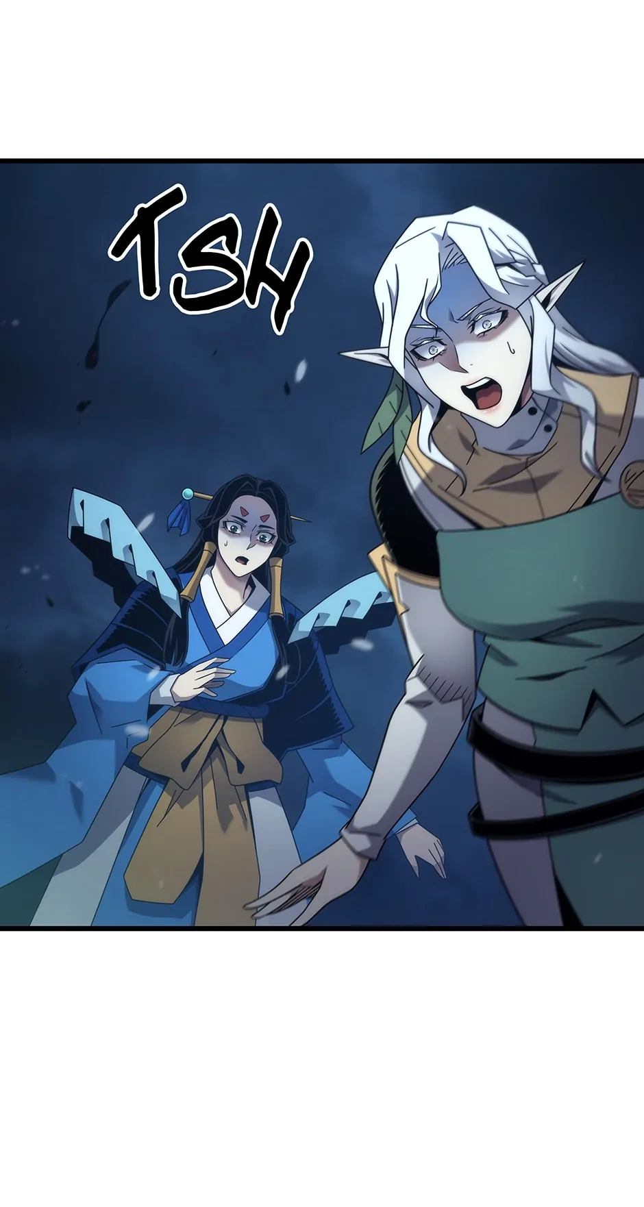 Read The Archmage Returns After 4000 Years Manga Online
