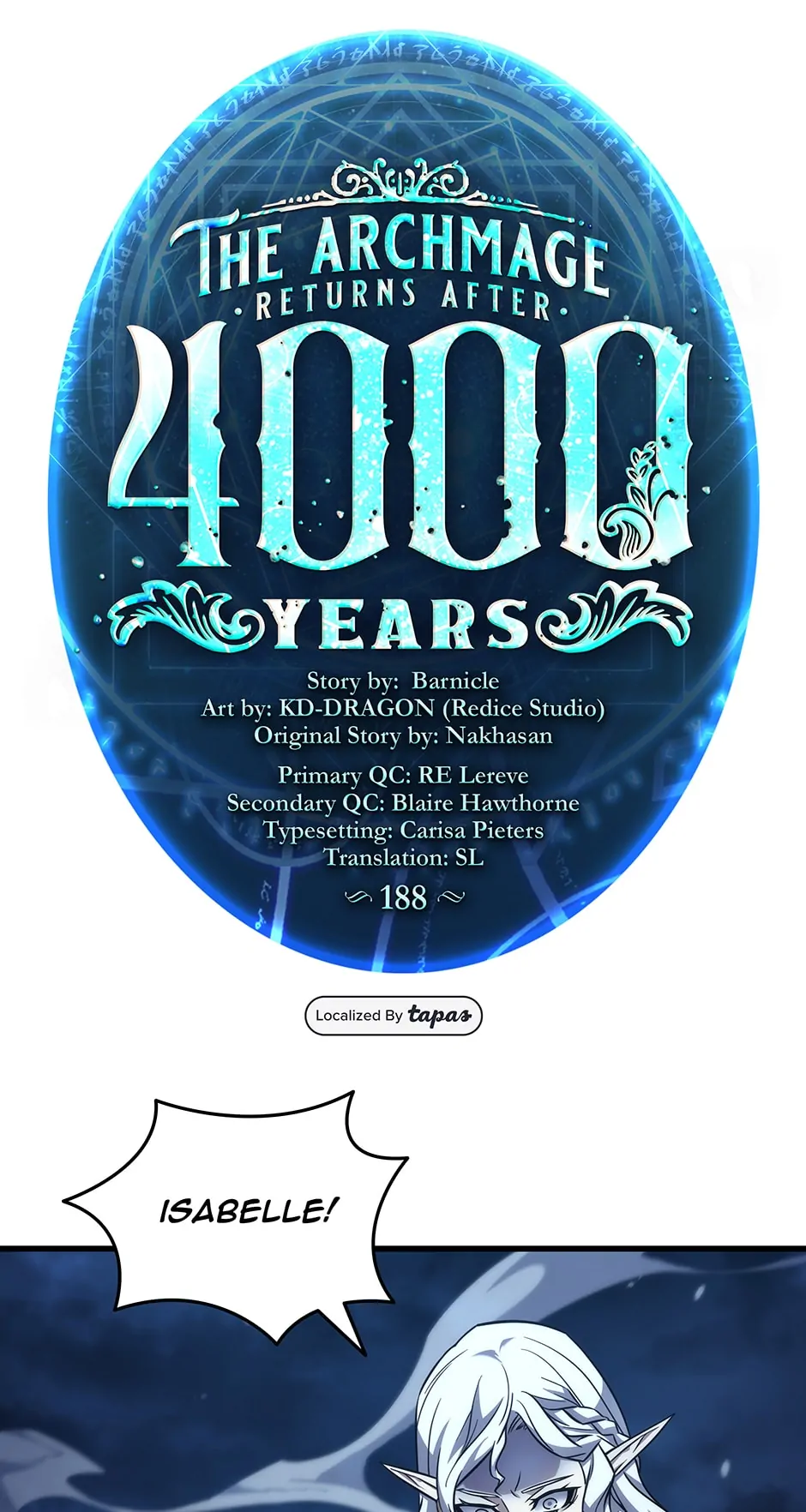 Read The Archmage Returns After 4000 Years Manga Online
