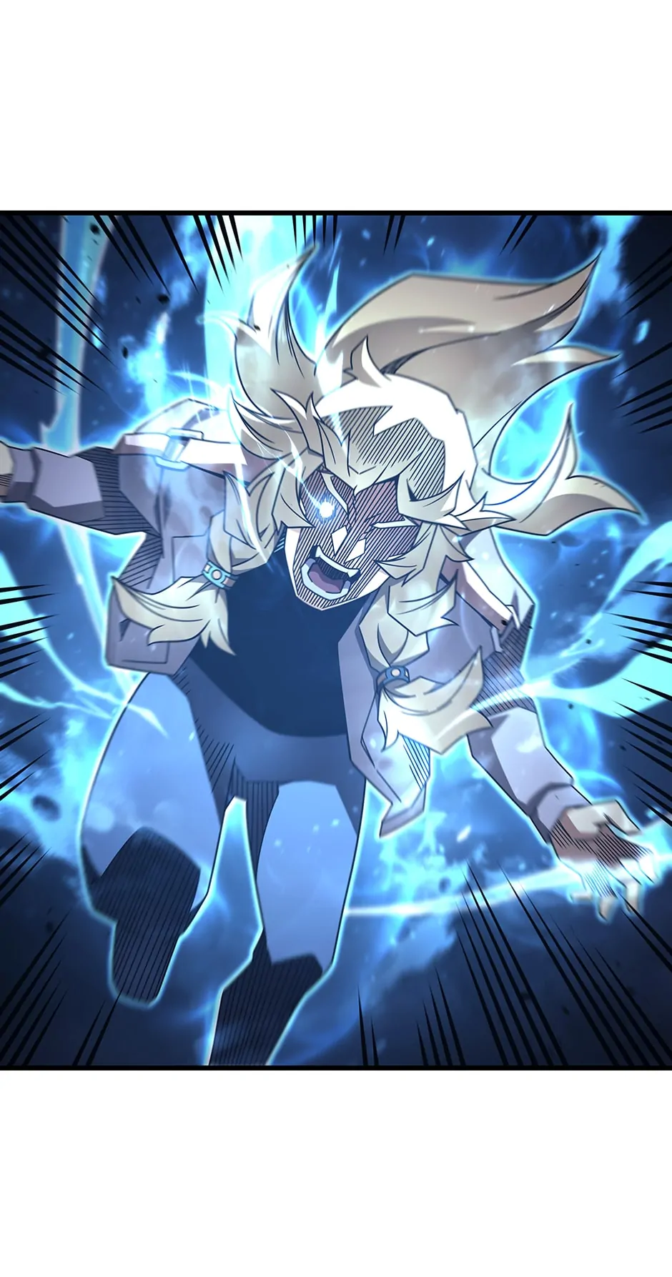 Read The Archmage Returns After 4000 Years Manga Online