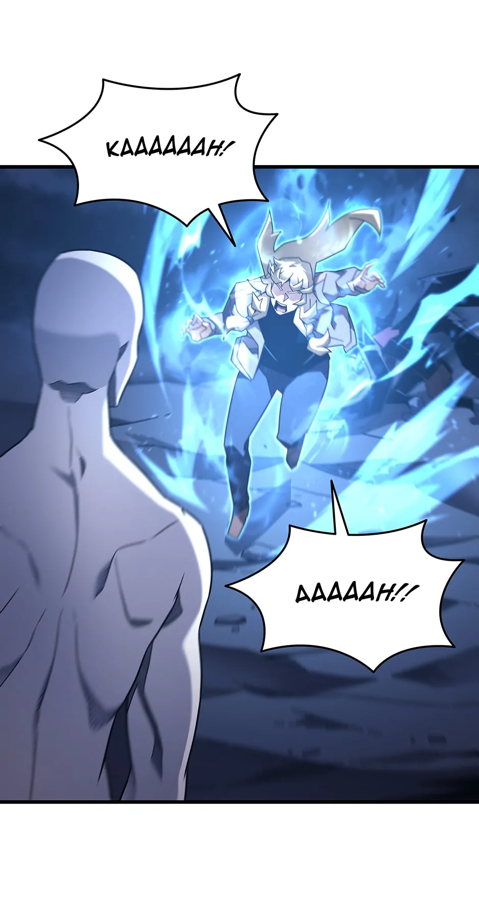 Read The Archmage Returns After 4000 Years Manga Online