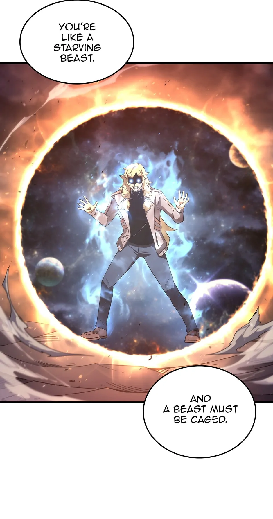 Read The Archmage Returns After 4000 Years Manga Online