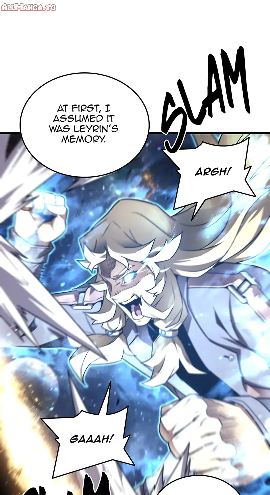 Read The Archmage Returns After 4000 Years Manga Online