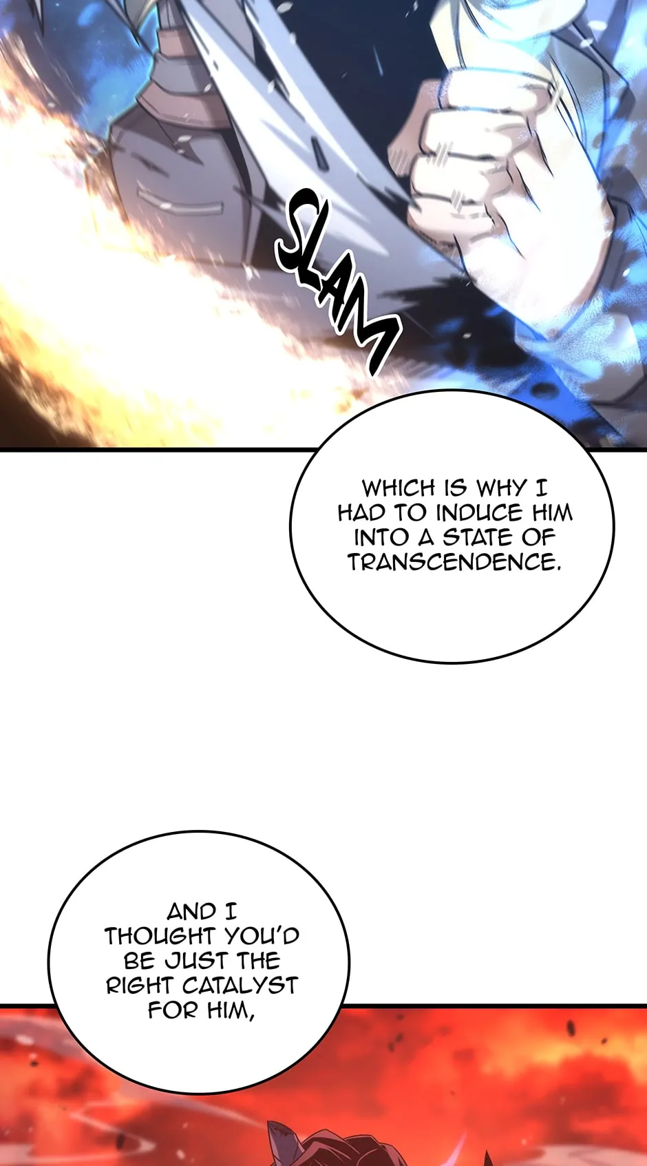Read The Archmage Returns After 4000 Years Manga Online