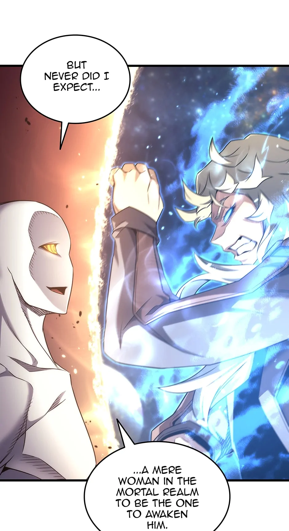 Read The Archmage Returns After 4000 Years Manga Online