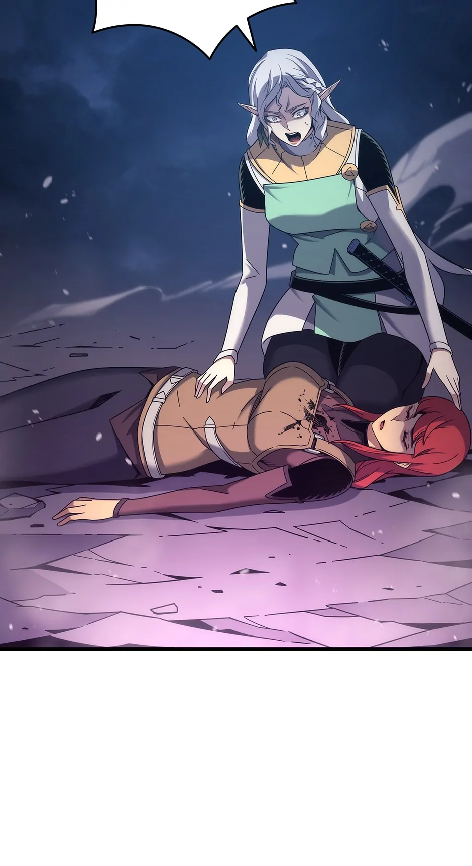 Read The Archmage Returns After 4000 Years Manga Online