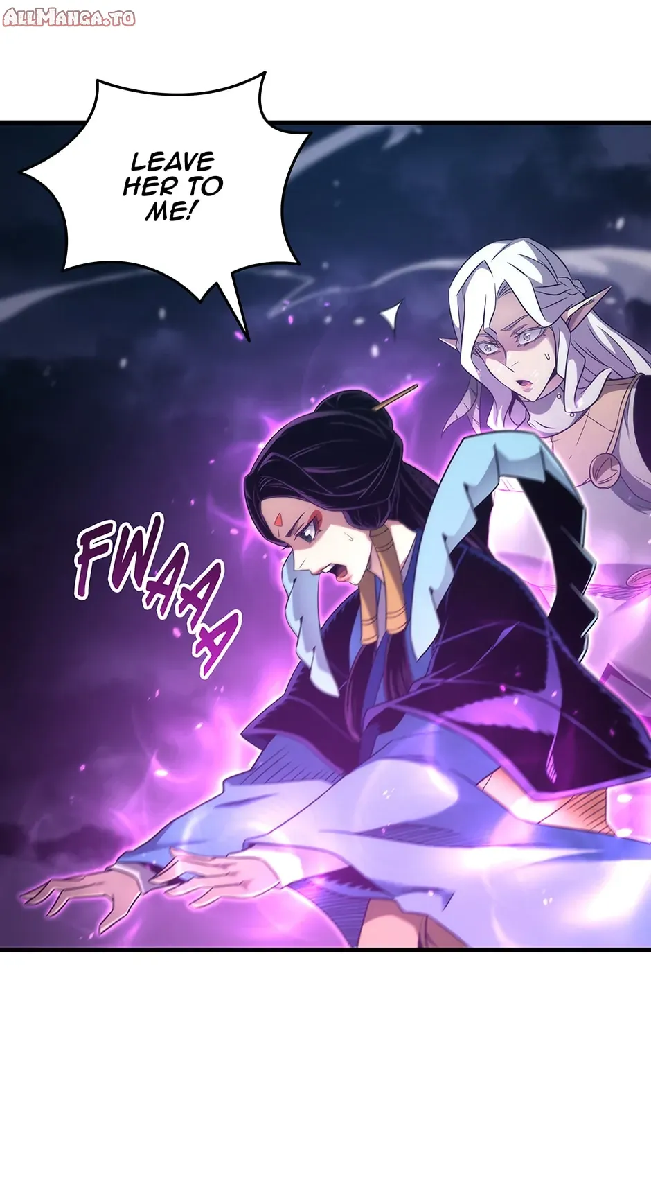 Read The Archmage Returns After 4000 Years Manga Online
