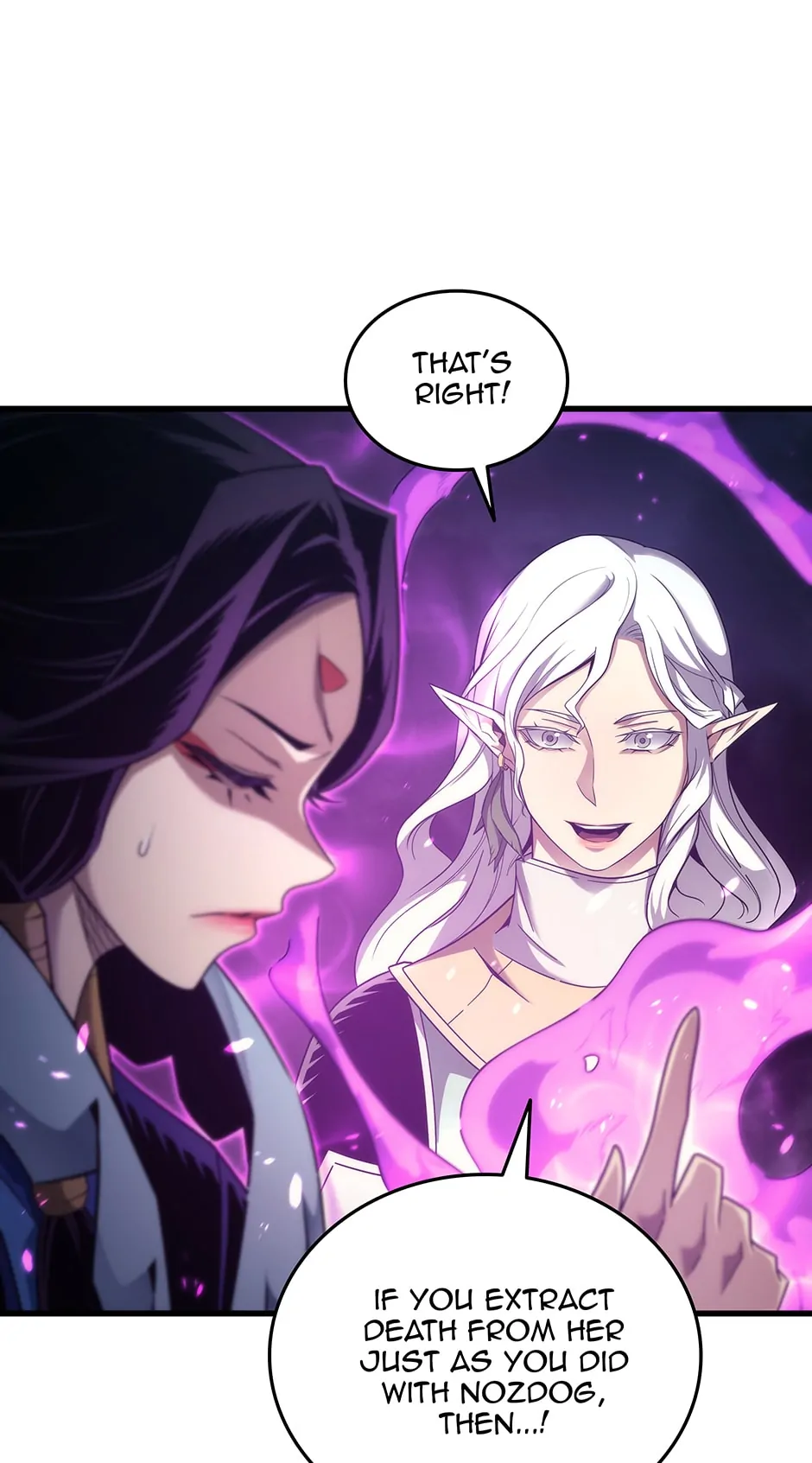 Read The Archmage Returns After 4000 Years Manga Online