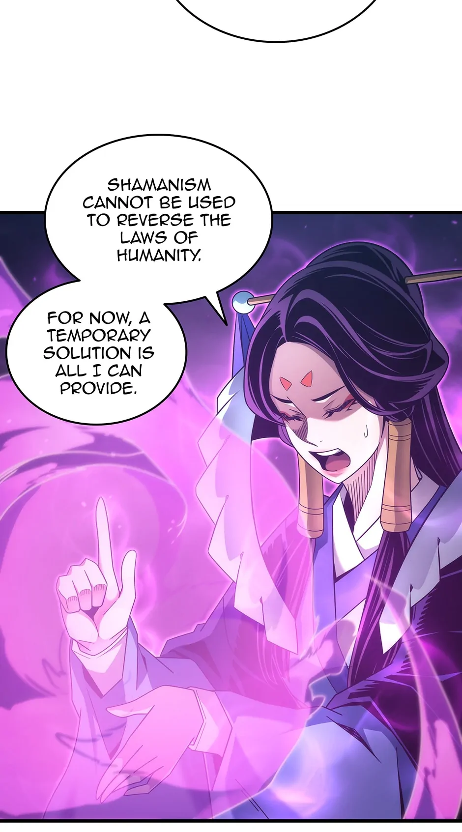 Read The Archmage Returns After 4000 Years Manga Online
