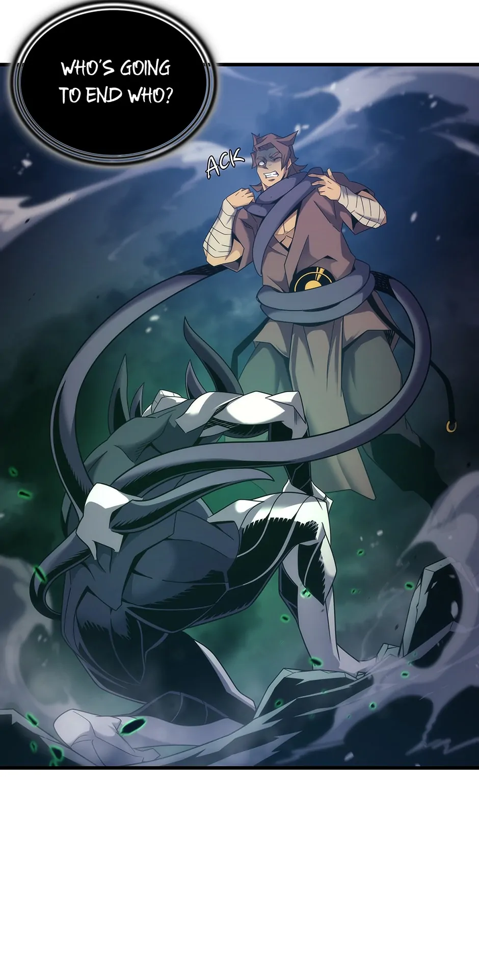 Read The Archmage Returns After 4000 Years Manga Online