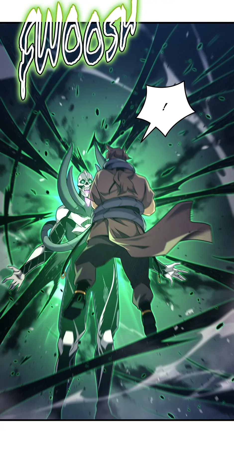 Read The Archmage Returns After 4000 Years Manga Online