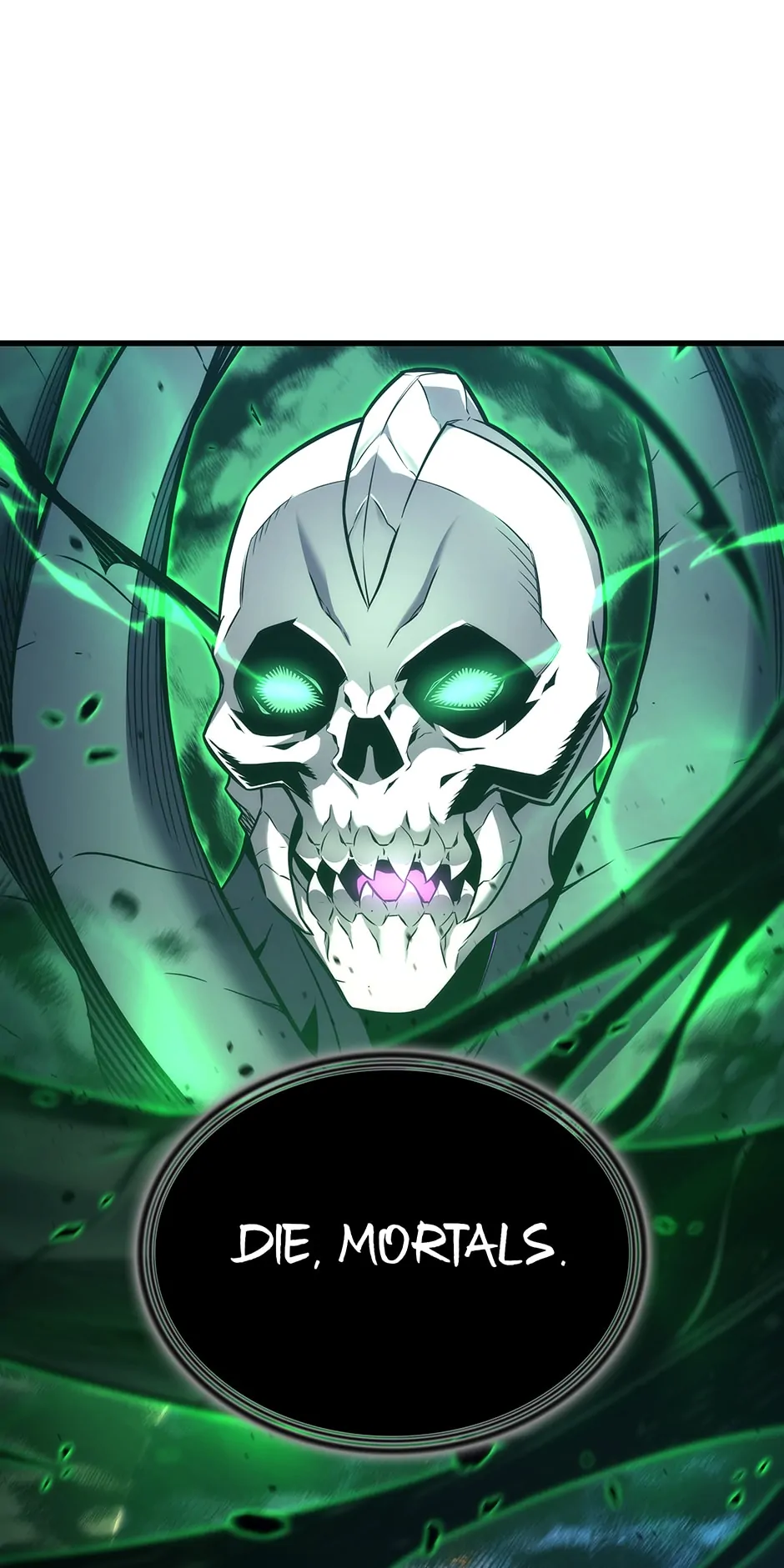 Read The Archmage Returns After 4000 Years Manga Online