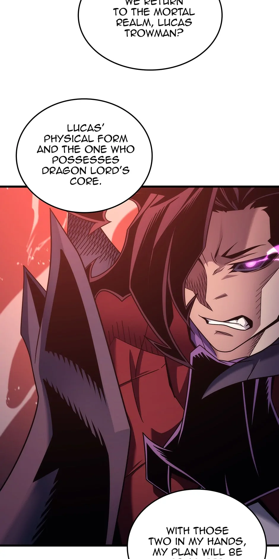 Read The Archmage Returns After 4000 Years Manga Online