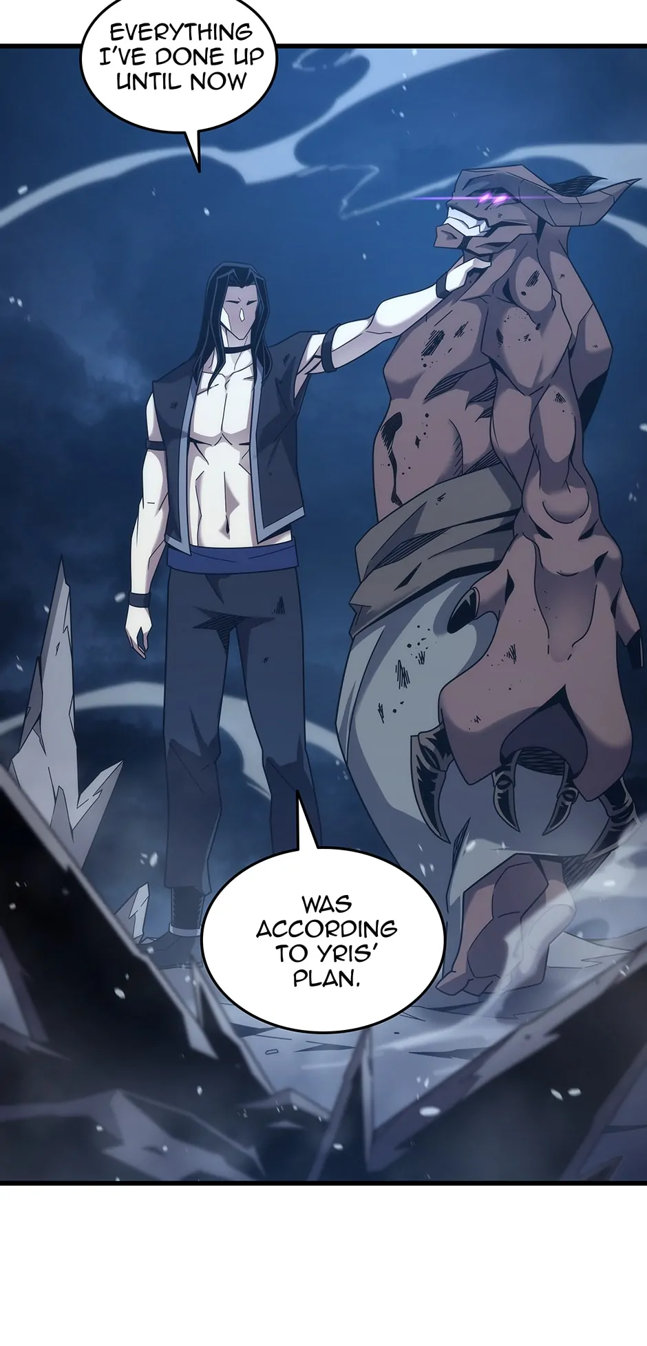 Read The Archmage Returns After 4000 Years Manga Online