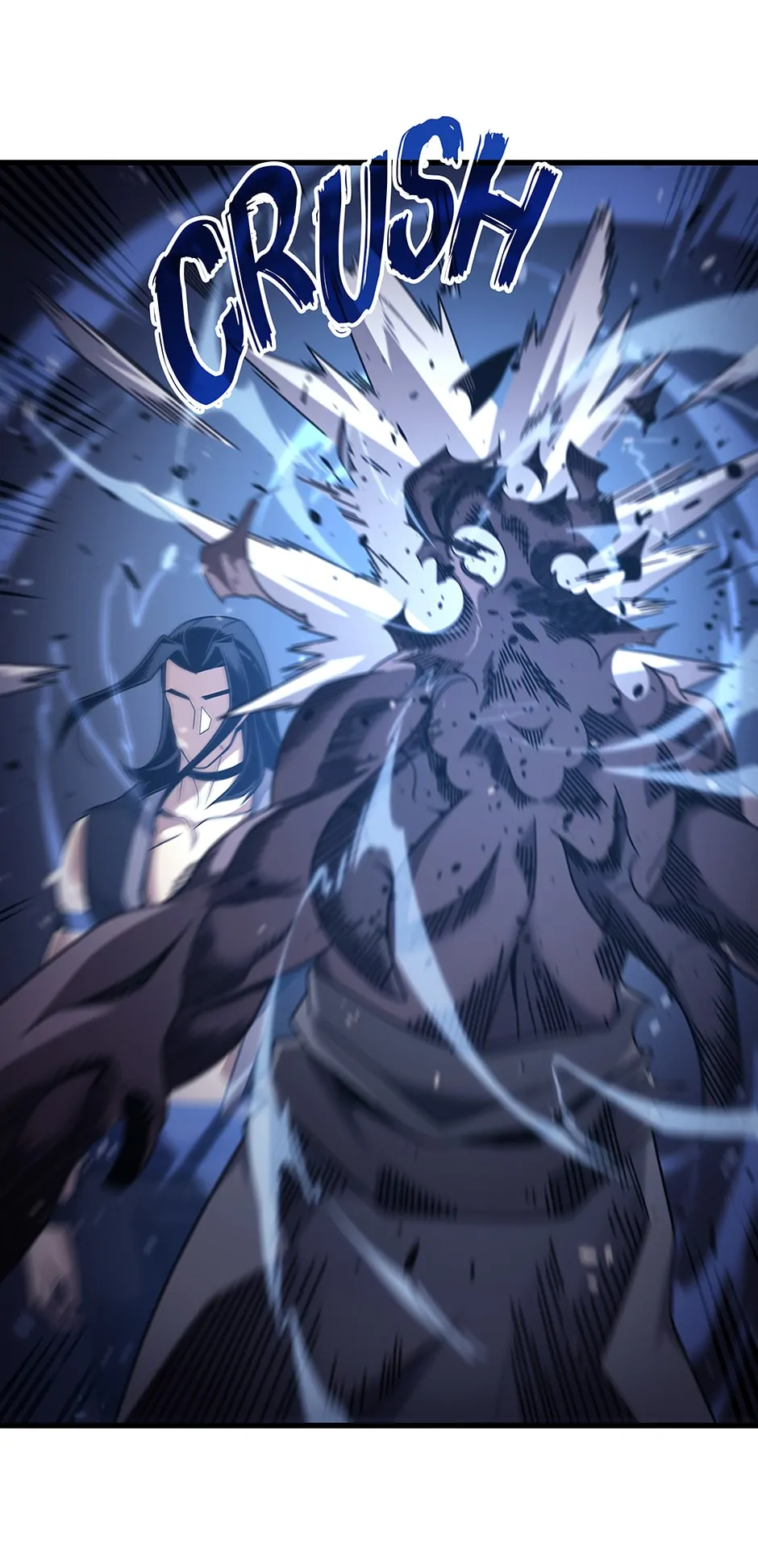Read The Archmage Returns After 4000 Years Manga Online