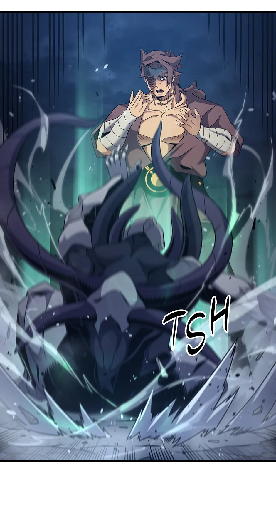 Read The Archmage Returns After 4000 Years Manga Online