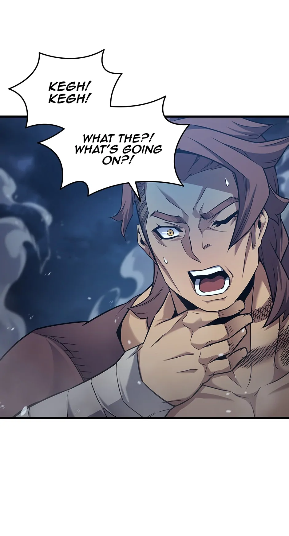 Read The Archmage Returns After 4000 Years Manga Online