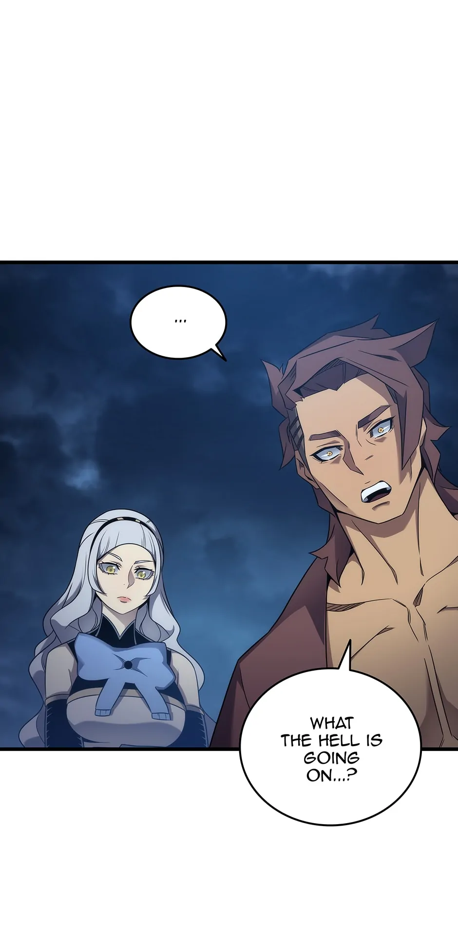 Read The Archmage Returns After 4000 Years Manga Online