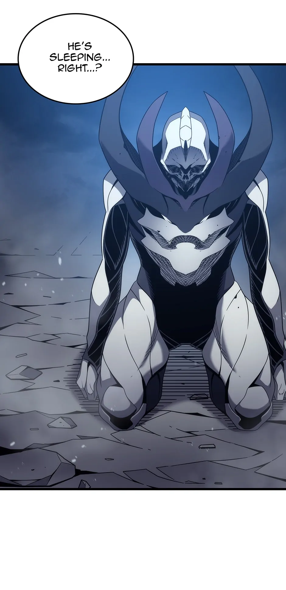 Read The Archmage Returns After 4000 Years Manga Online