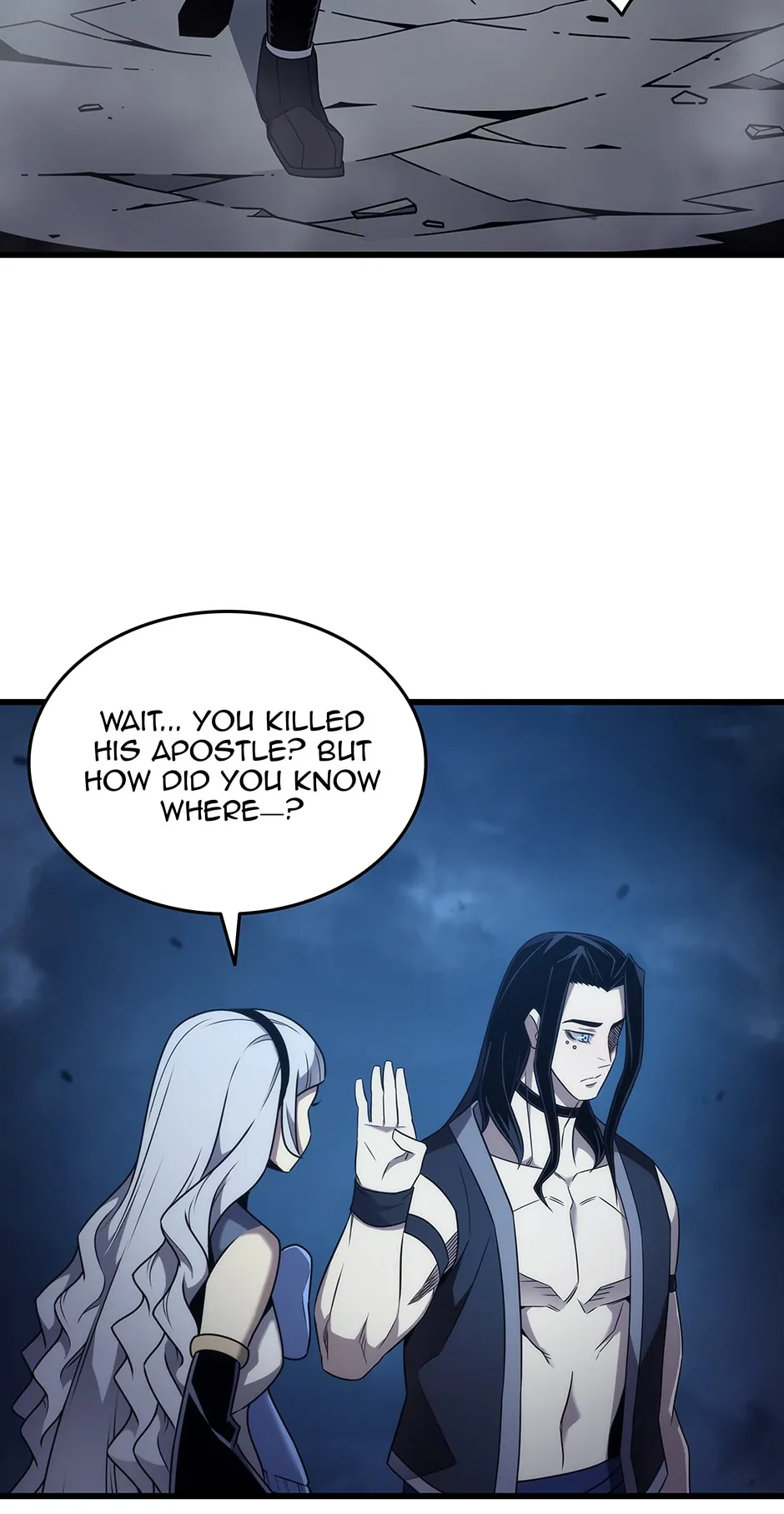 Read The Archmage Returns After 4000 Years Manga Online