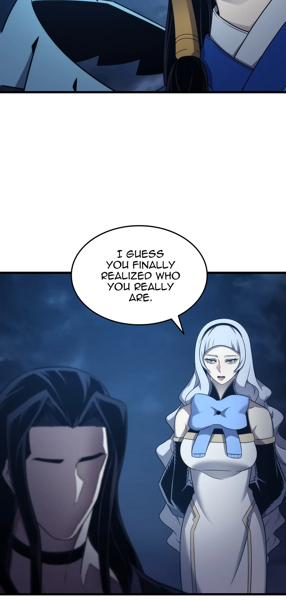 Read The Archmage Returns After 4000 Years Manga Online