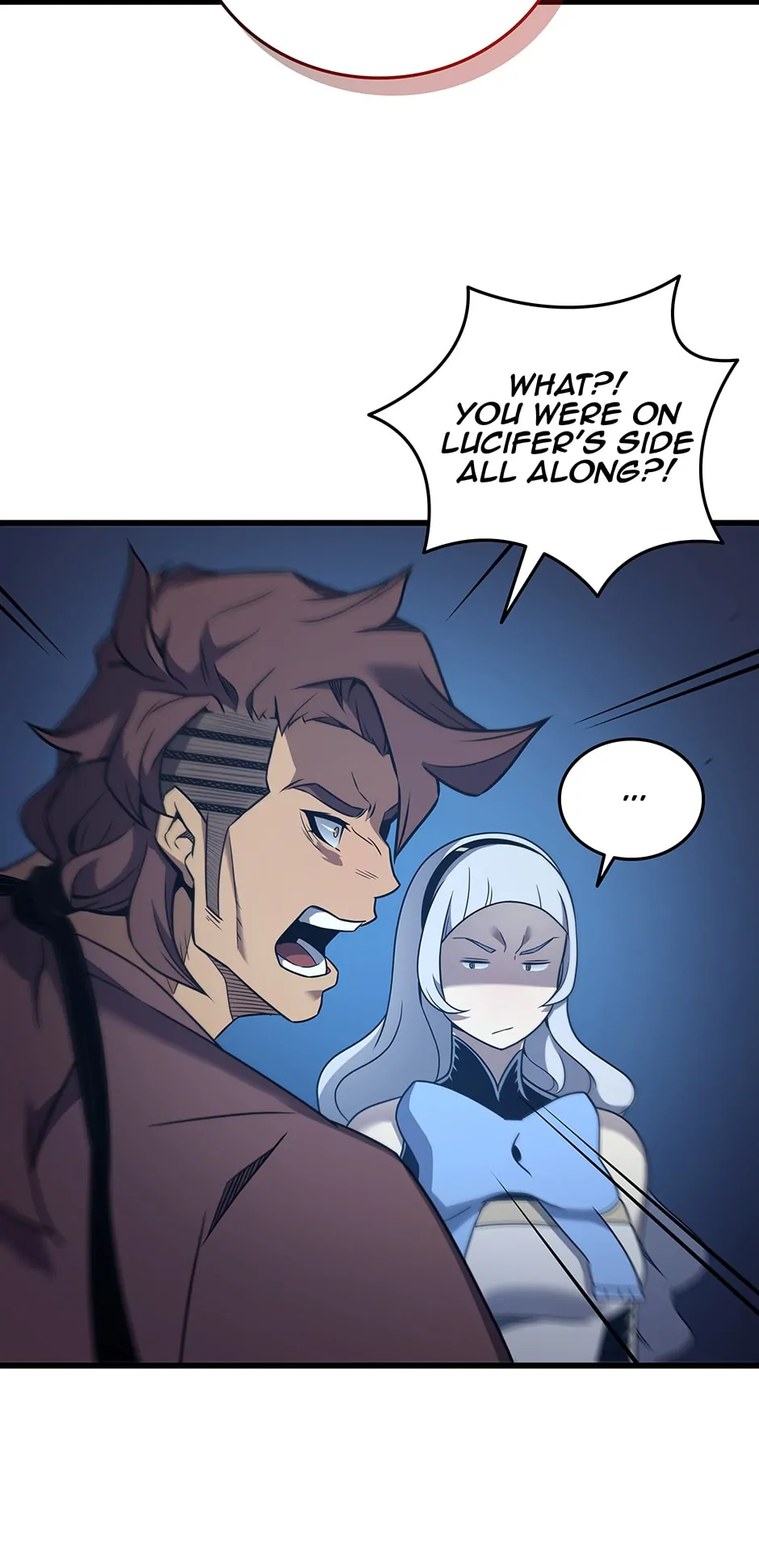 Read The Archmage Returns After 4000 Years Manga Online