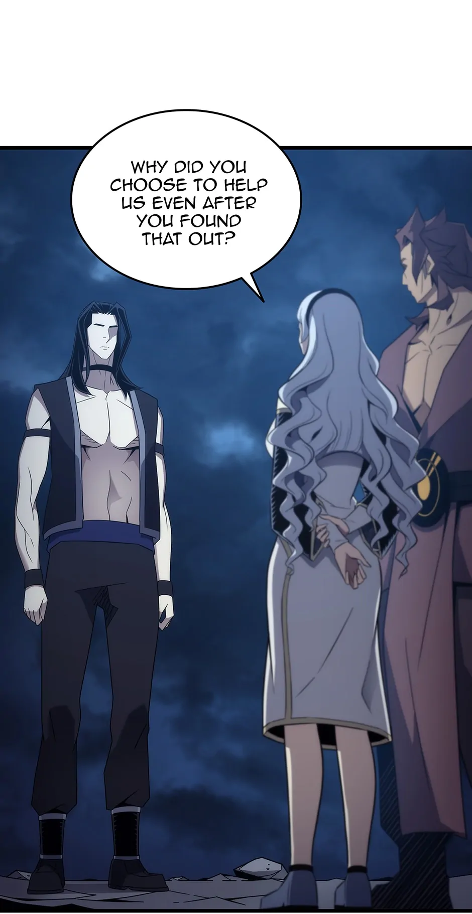 Read The Archmage Returns After 4000 Years Manga Online