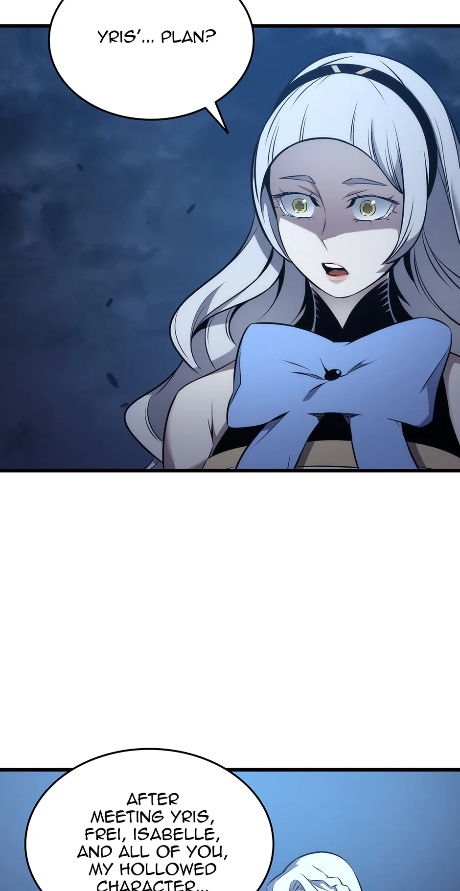 Read The Archmage Returns After 4000 Years Manga Online