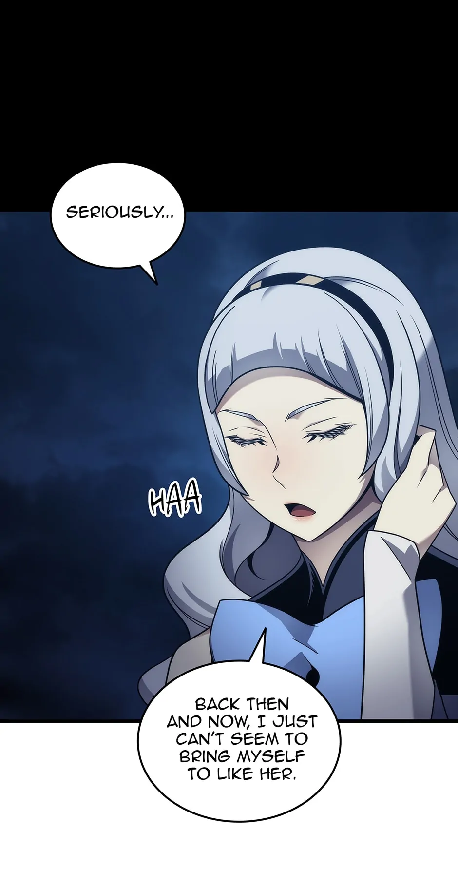 Read The Archmage Returns After 4000 Years Manga Online