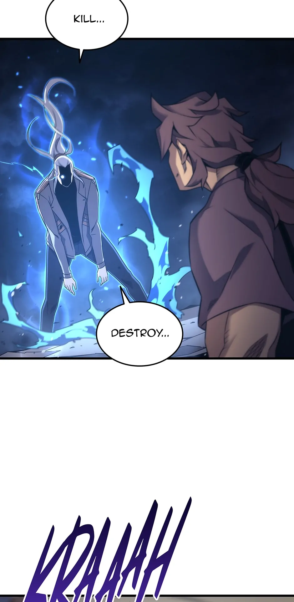 Read The Archmage Returns After 4000 Years Manga Online