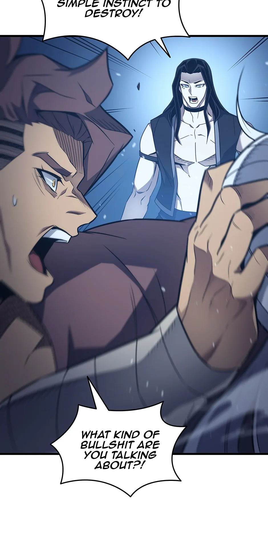 Read The Archmage Returns After 4000 Years Manga Online