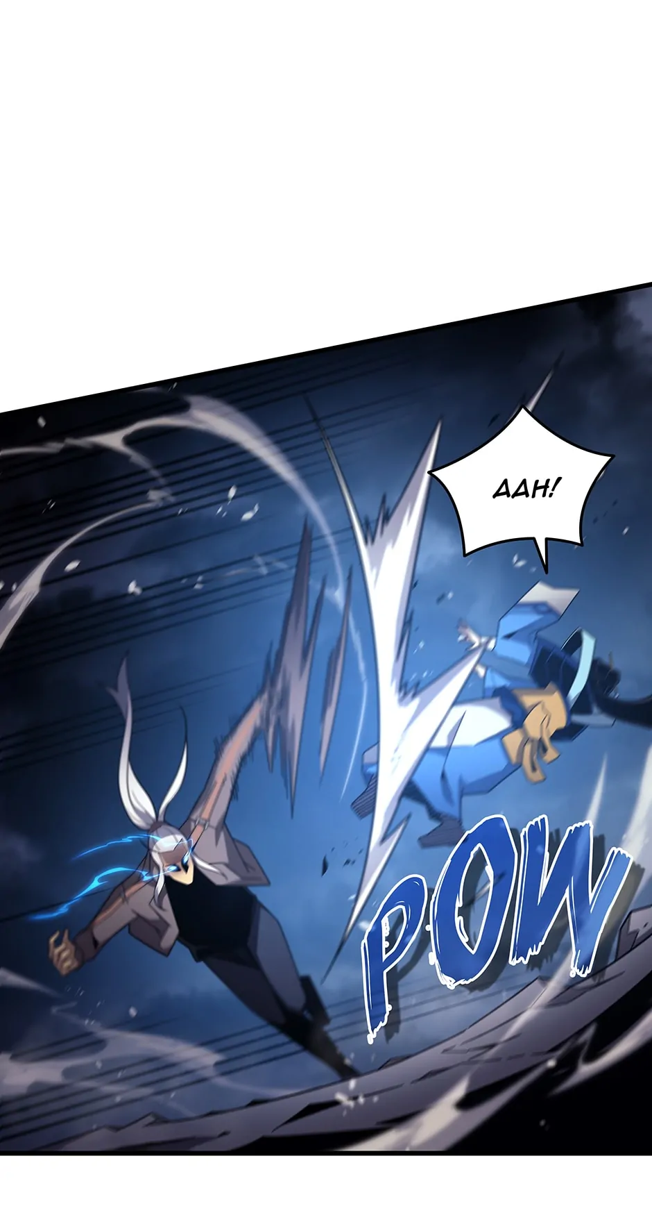 Read The Archmage Returns After 4000 Years Manga Online